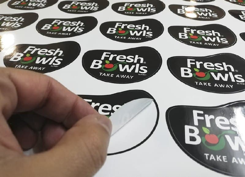 Stickers